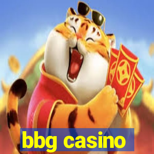 bbg casino